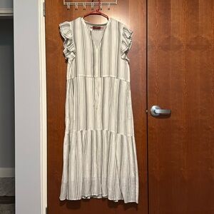 NWOT Able Dress